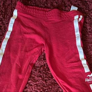 Ultra High Rise Fleece Leggings